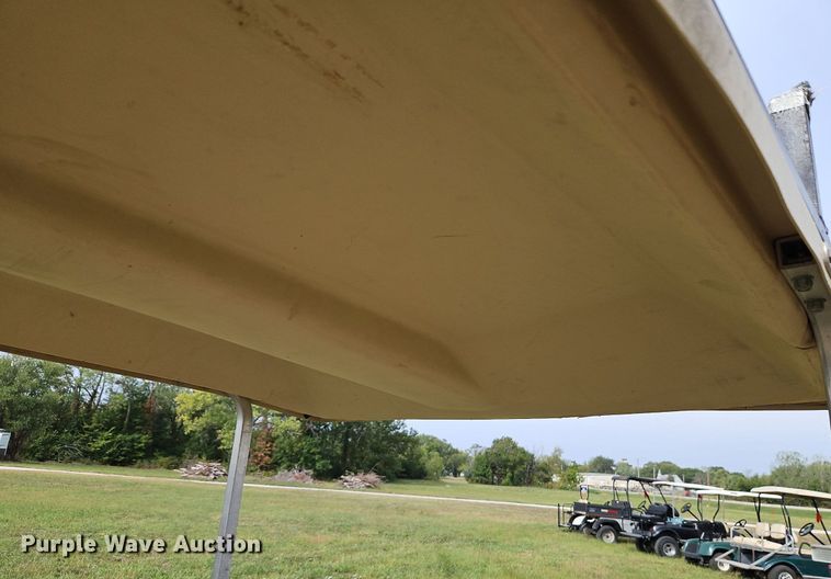 image for item LM9165 Club Car  golf cart