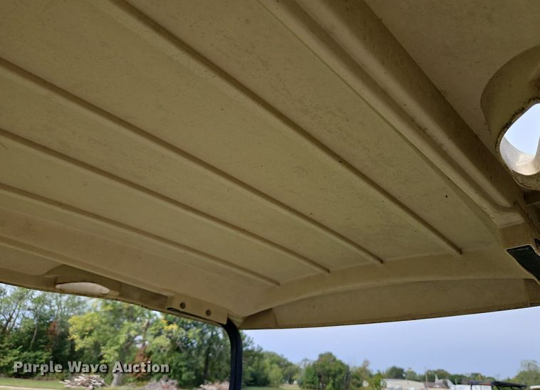 image for item LM9166 Club Car  golf cart