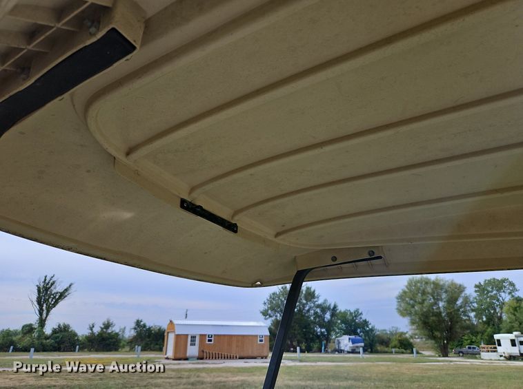 image for item LM9166 Club Car  golf cart