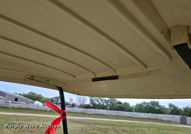 image for item LM9166 Club Car  golf cart