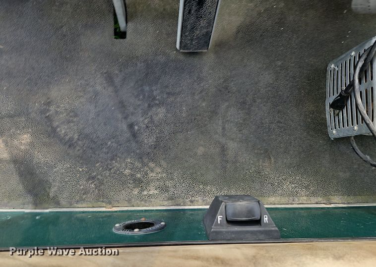 image for item LM9166 Club Car  golf cart