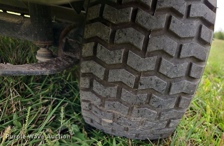 image for item LM9166 Club Car  golf cart