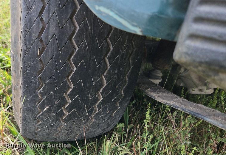 image for item LM9166 Club Car  golf cart