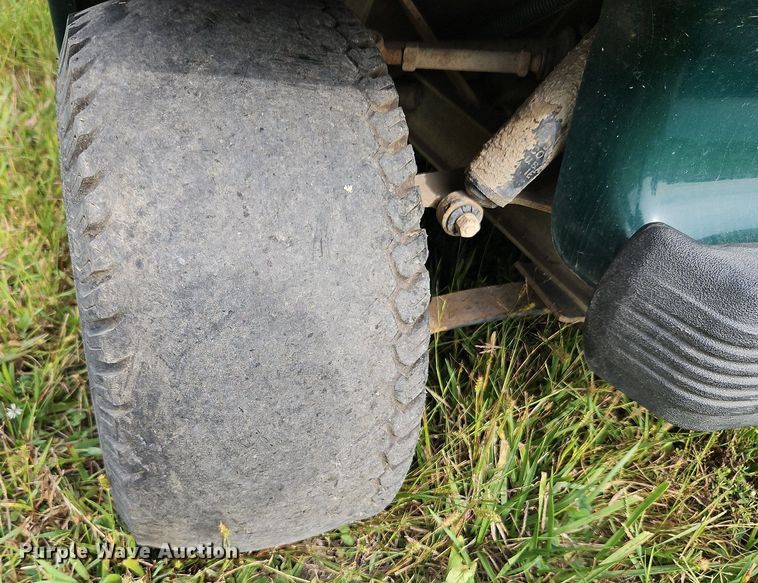 image for item LM9167 Club Car  golf cart