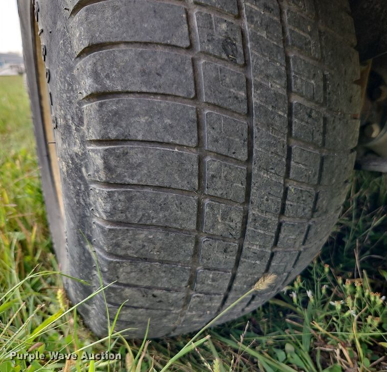 image for item LM9167 Club Car  golf cart