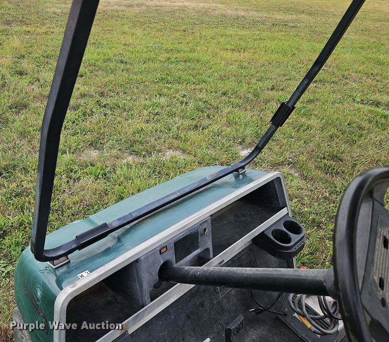 image for item LM9168 Club Car  golf cart