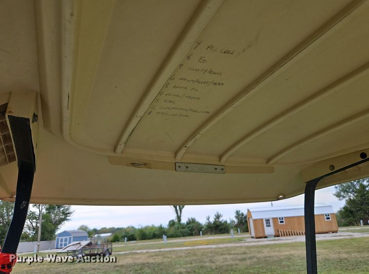 image for item LM9168 Club Car  golf cart