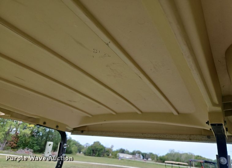 image for item LM9168 Club Car  golf cart