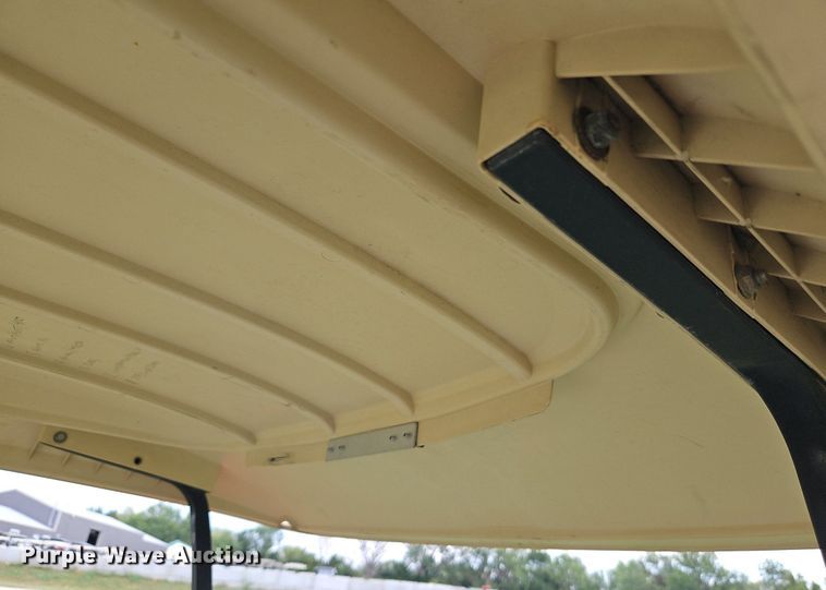 image for item LM9168 Club Car  golf cart