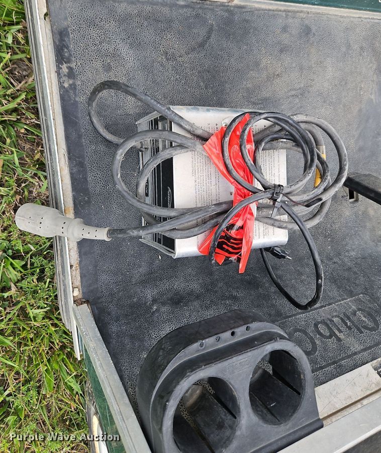 image for item LM9168 Club Car  golf cart