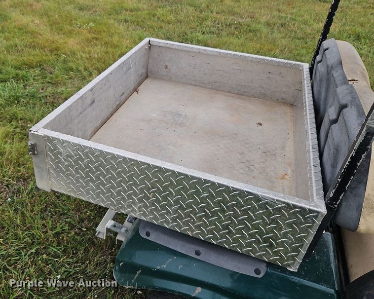 image for item LM9168 Club Car  golf cart