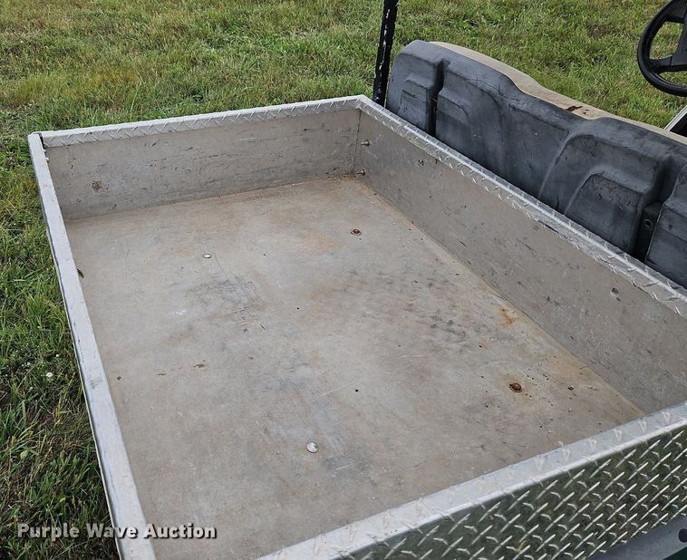 image for item LM9168 Club Car  golf cart