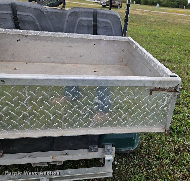 image for item LM9168 Club Car  golf cart