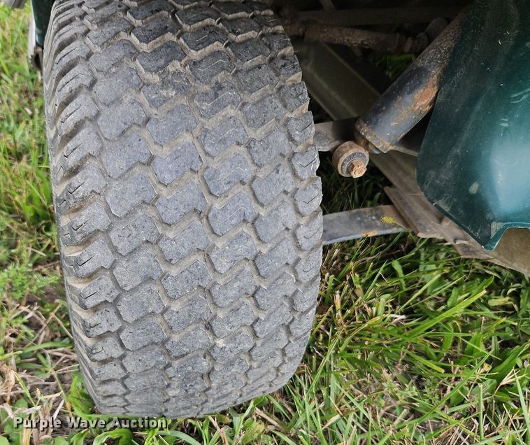 image for item LM9168 Club Car  golf cart