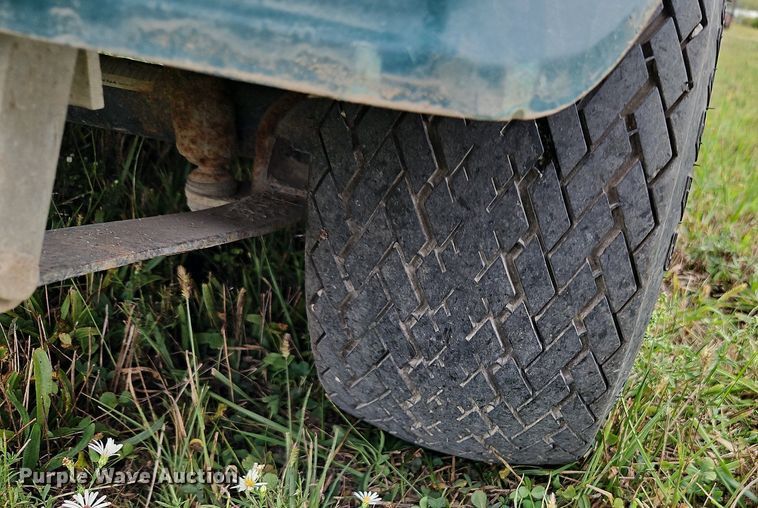 image for item LM9168 Club Car  golf cart