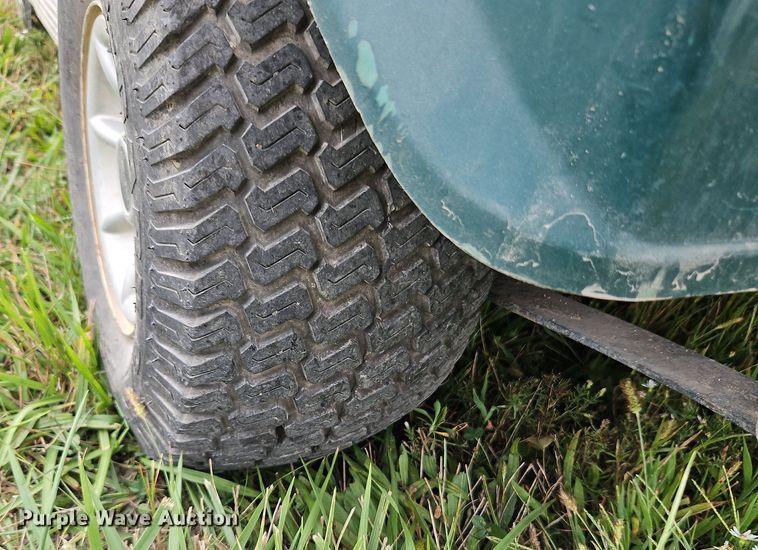 image for item LM9168 Club Car  golf cart