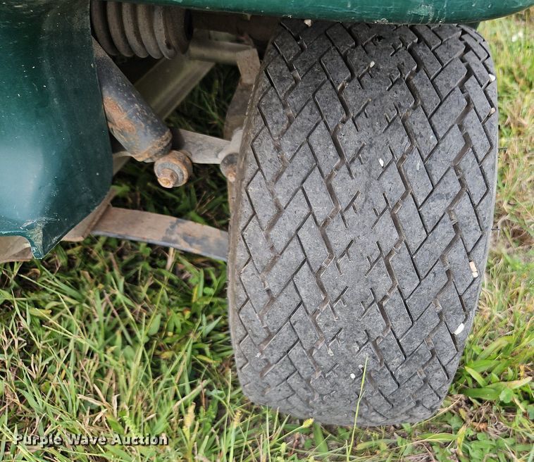 image for item LM9168 Club Car  golf cart