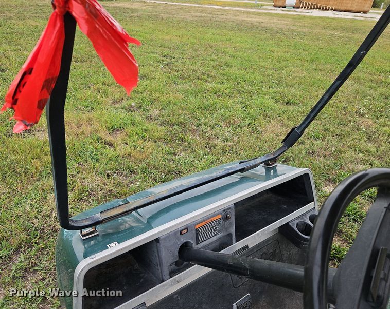 image for item LM9169 Club Car  golf cart