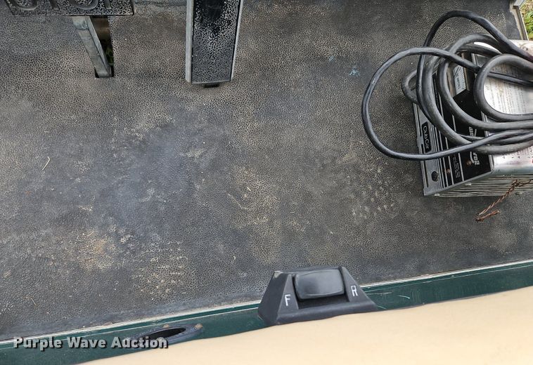 image for item LM9169 Club Car  golf cart