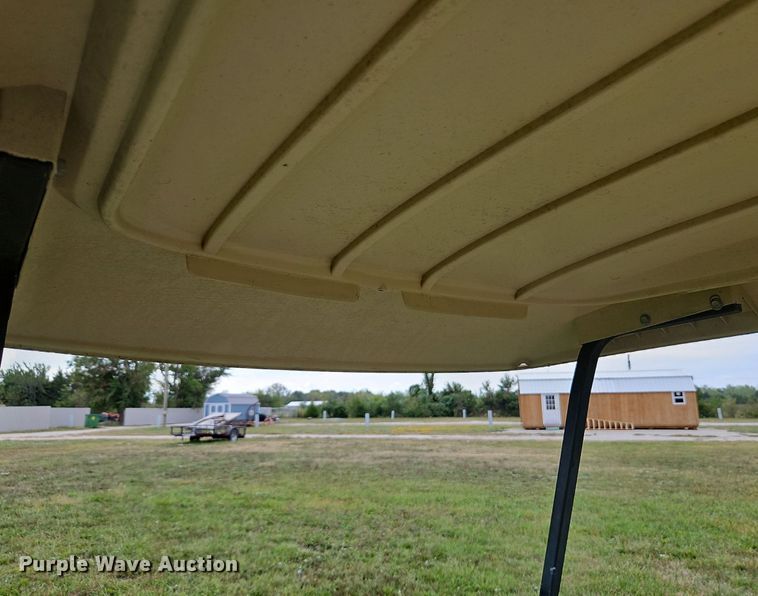 image for item LM9169 Club Car  golf cart