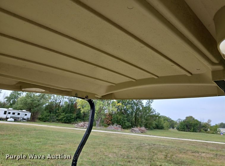 image for item LM9169 Club Car  golf cart