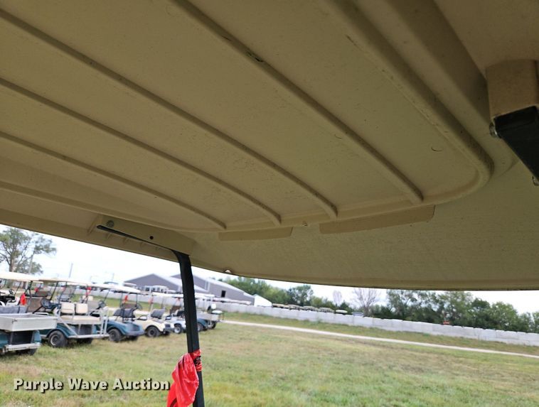 image for item LM9169 Club Car  golf cart