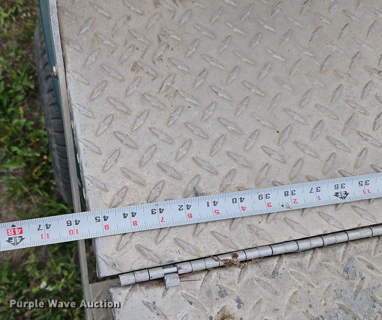 image for item LM9169 Club Car  golf cart