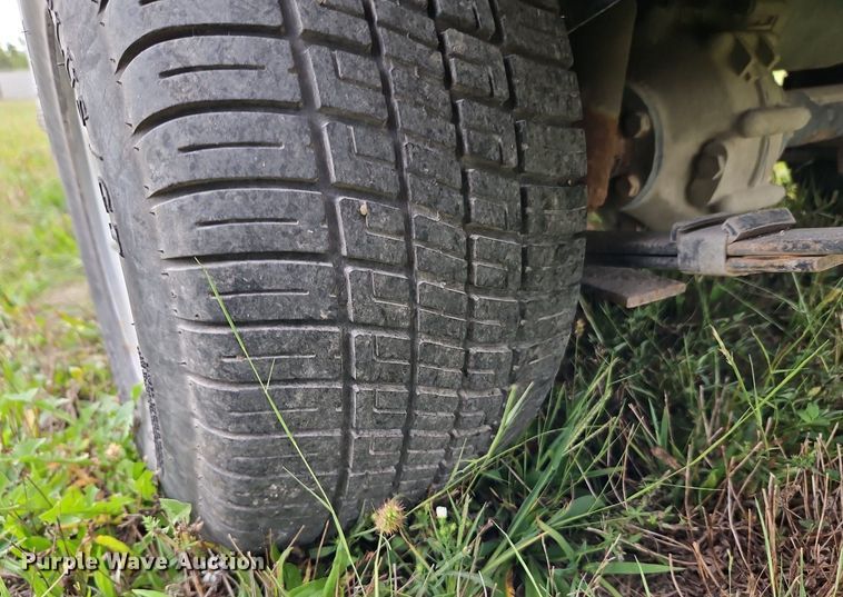 image for item LM9169 Club Car  golf cart