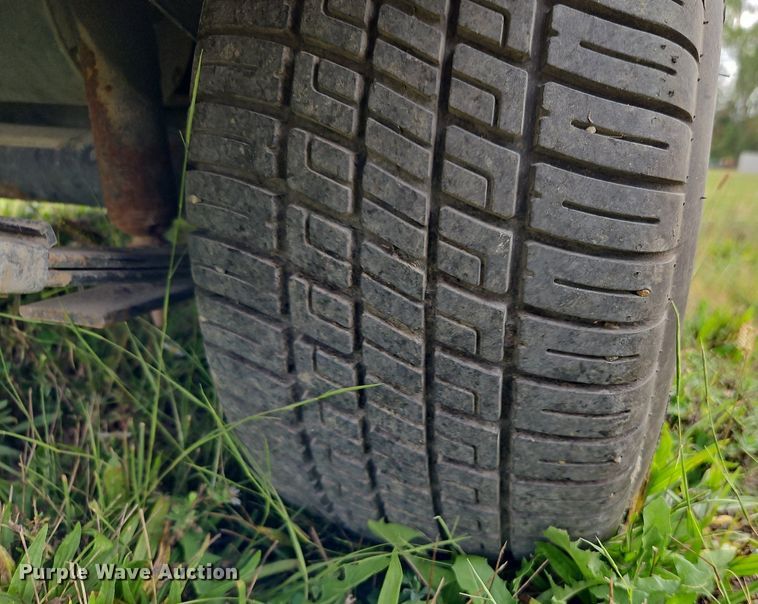 image for item LM9169 Club Car  golf cart