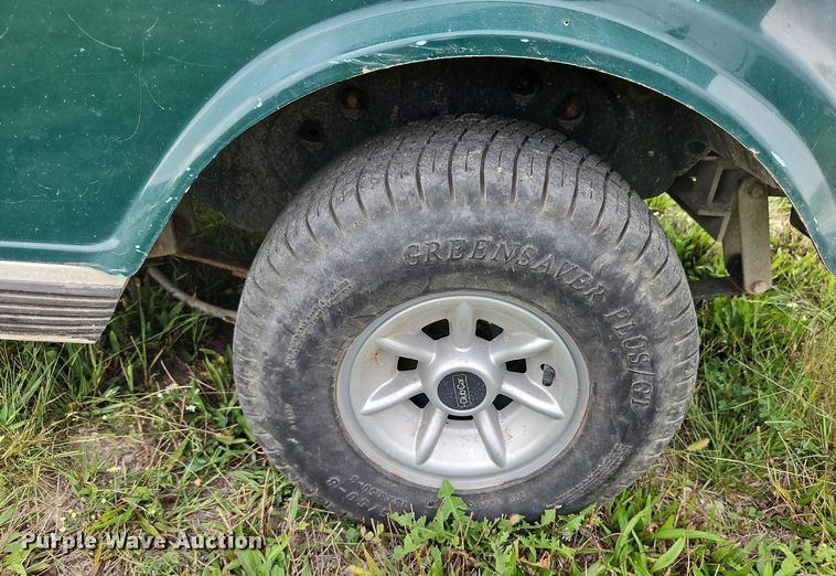 image for item LM9169 Club Car  golf cart