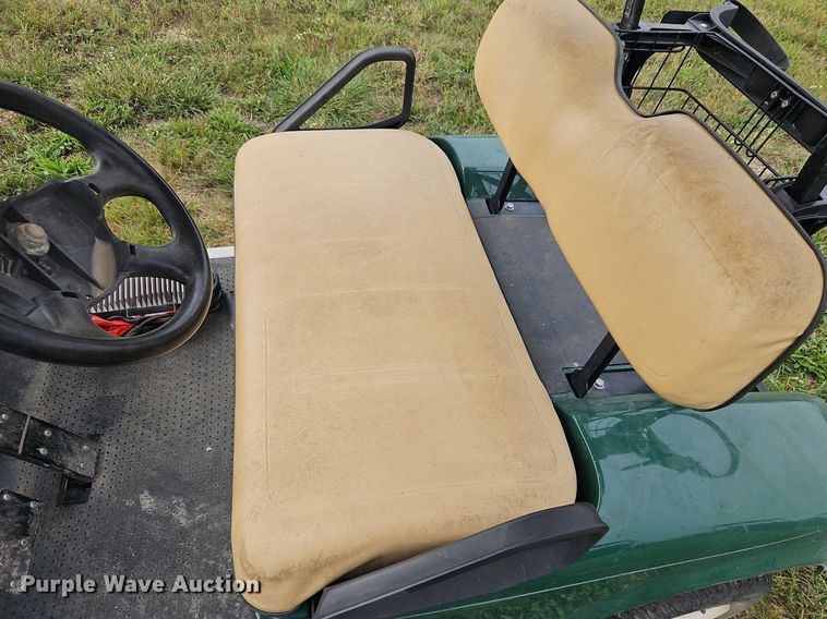 image for item LM9170 E-Z Go TXTE-48V  golf cart