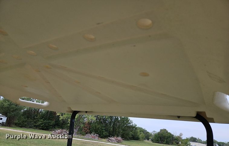 image for item LM9170 E-Z Go TXTE-48V  golf cart