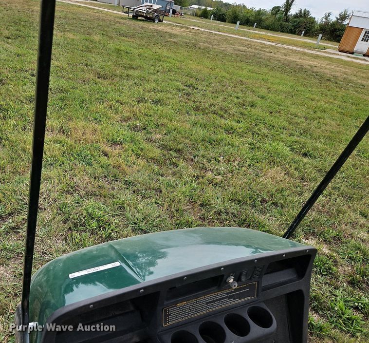 image for item LM9170 E-Z Go TXTE-48V  golf cart