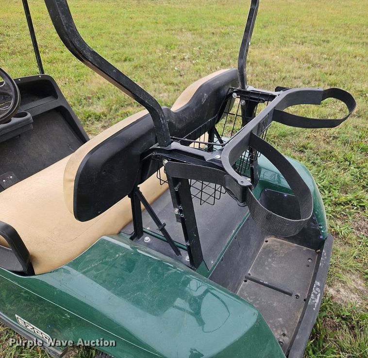 image for item LM9170 E-Z Go TXTE-48V  golf cart