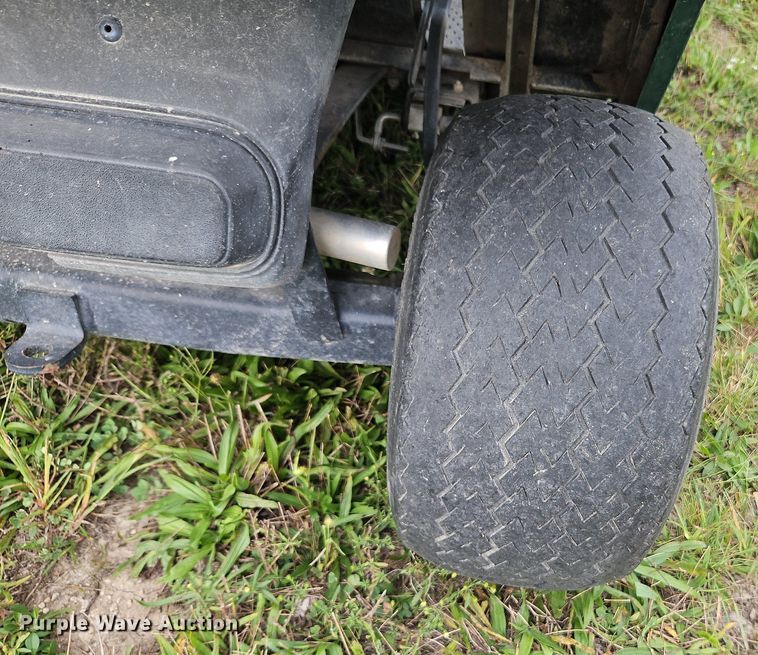 image for item LM9170 E-Z Go TXTE-48V  golf cart