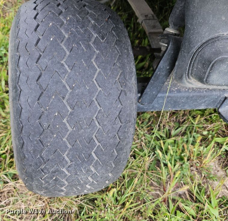 image for item LM9170 E-Z Go TXTE-48V  golf cart