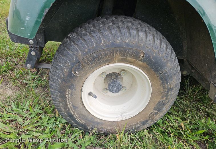 image for item LM9170 E-Z Go TXTE-48V  golf cart