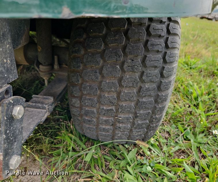 image for item LM9170 E-Z Go TXTE-48V  golf cart