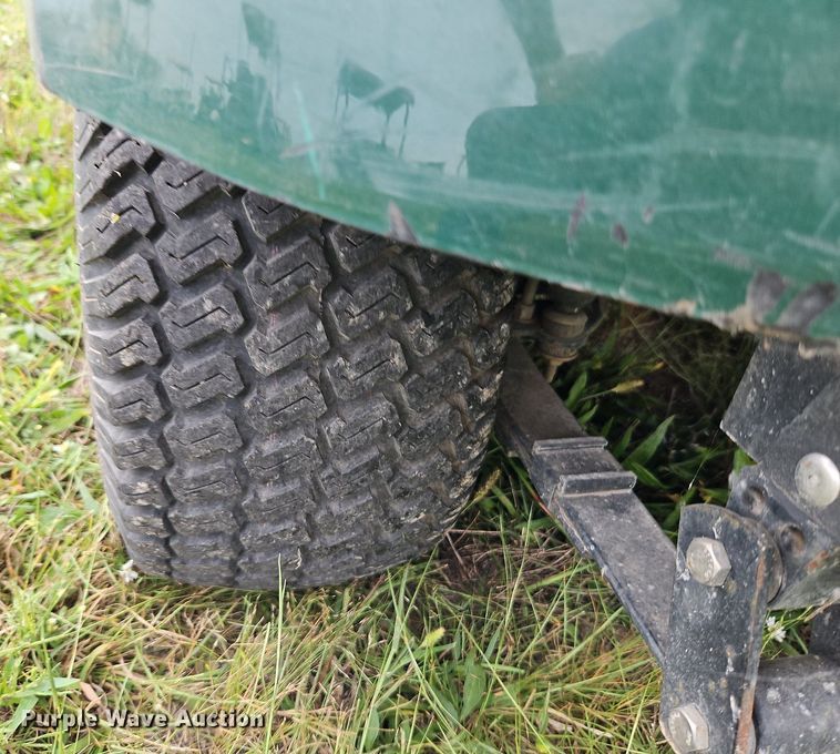 image for item LM9170 E-Z Go TXTE-48V  golf cart