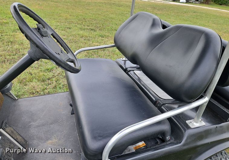 image for item LM9171 Club Car  golf cart