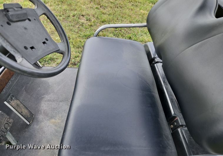 image for item LM9171 Club Car  golf cart