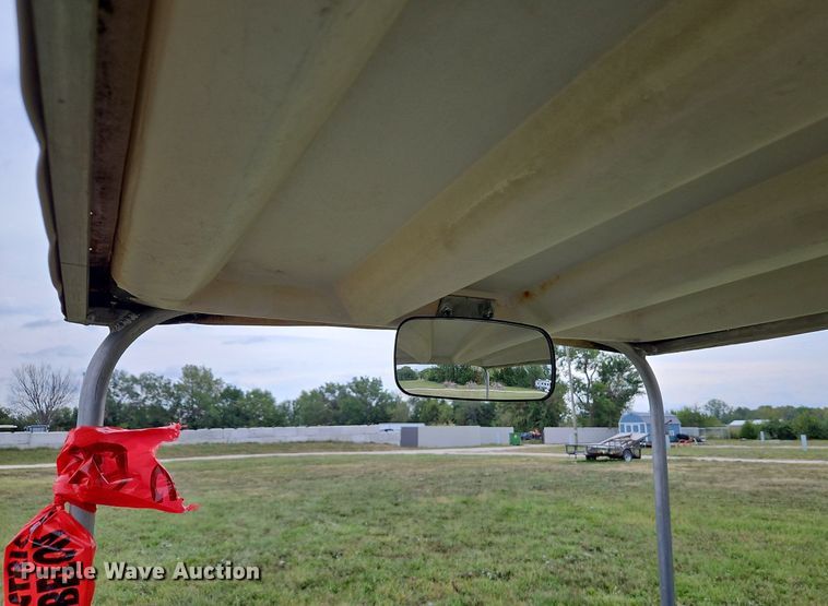 image for item LM9171 Club Car  golf cart