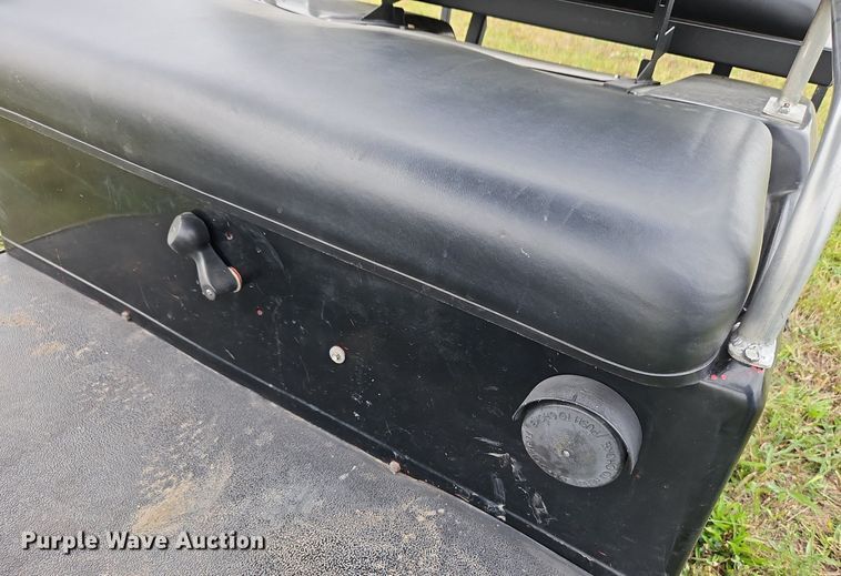 image for item LM9171 Club Car  golf cart