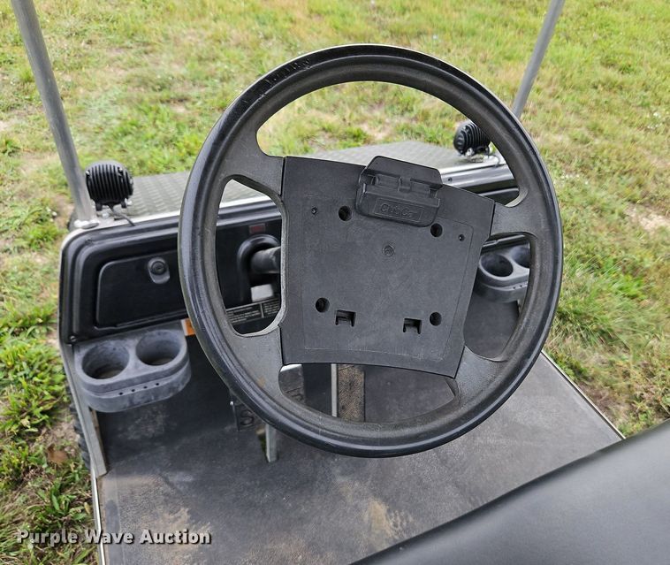 image for item LM9171 Club Car  golf cart