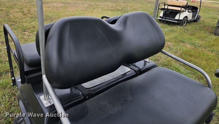 image for item LM9171 Club Car  golf cart