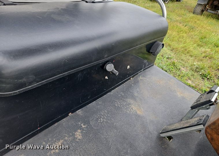 image for item LM9171 Club Car  golf cart