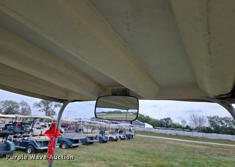 image for item LM9171 Club Car  golf cart