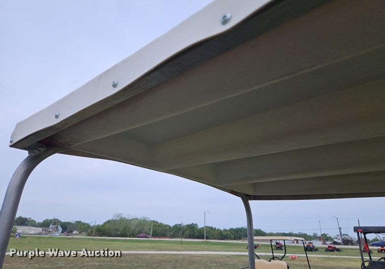 image for item LM9171 Club Car  golf cart