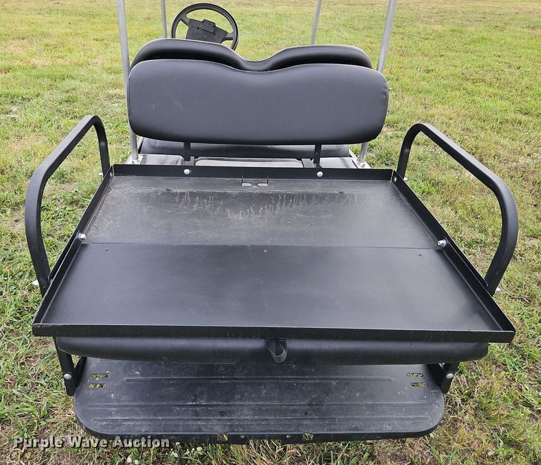 image for item LM9171 Club Car  golf cart