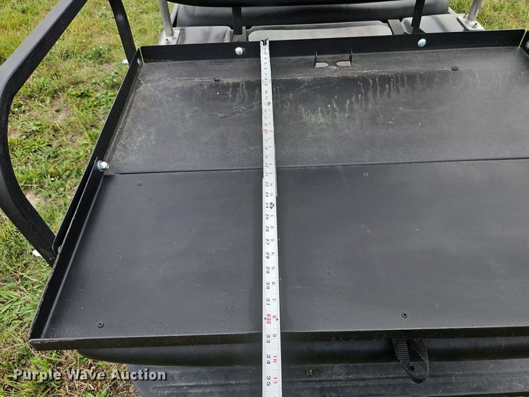 image for item LM9171 Club Car  golf cart